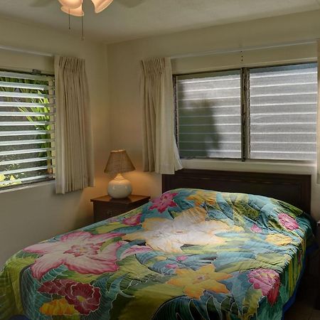 Kihei Kai Nani 169アパートメント エクステリア 写真